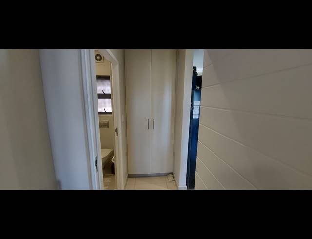 1 BEDROOM APARTMENT FOR SALE IN NEW TOWN CENTRE